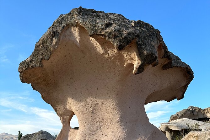 Cappadocia VIP Red Tour with Göreme Open Air Museum (all inc.) - VIP Red Tour at a Glance: $92.51 and what you get
