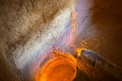 Cappadocia VIP Red Tour with Göreme Open Air Museum (all inc.)