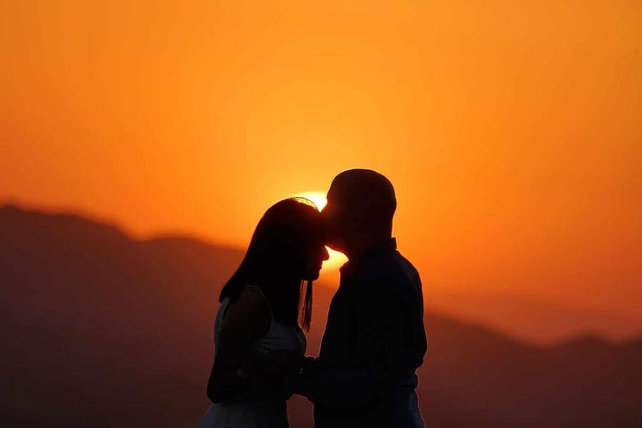 Cappadocia Watching the Sunset With Wine in Red Valley - The Wine Part, and Why It Works Here