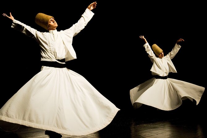Cappadocia Whirling Dervish Show with Hotel Pick up and Drop off - The Venue Experience: Close, Cave-Like, and Atmosphere-Forward