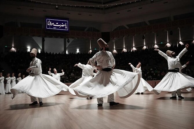 Cappadocia Whirling Dervish Show with Hotel Pick up and Drop off - Price and Value: Paying for Certainty, Not Extra Stuff