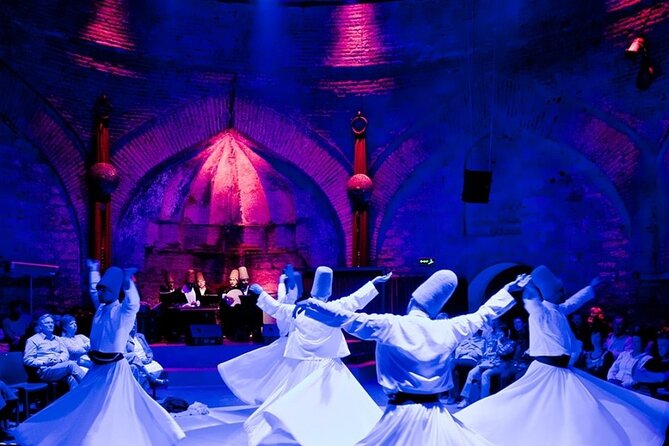 Cappadocia Whirling Dervishes ceremony - “Authentic” Expectations: How This Venue Compares to Caravanserai Imagination