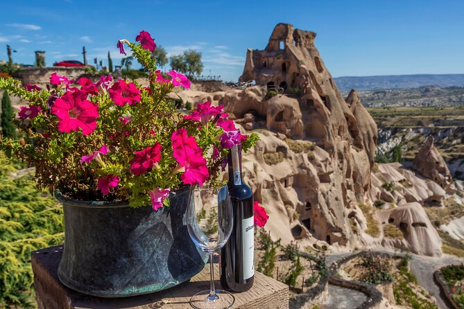 Cappadocia Wine Tasting Experience - Cappadocia Wine Tasting in 60 Minutes, Why It Works