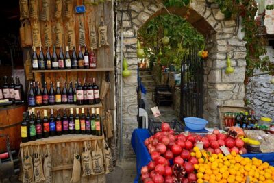 Cappadocia Wine Tasting Experience