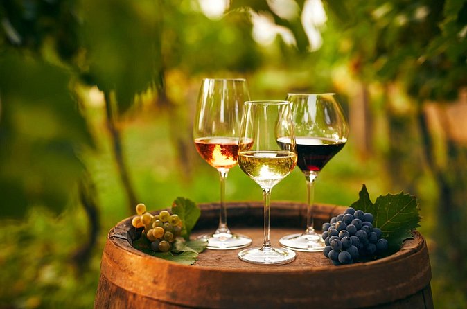 Cappadocia Wine Tasting Experience - Fairy Chimneys and Valley Views, How the Scenery Fits the Story