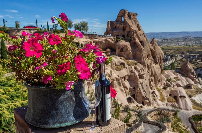 Cappadocia Wine Tasting Experience - Cappadocia terroir in plain terms, and why it affects the tasting