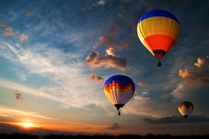 Cat Valley Ballon Tour In Cappadocia With Free Hotel Transfer - The weather and wind reality check (read this before you go)