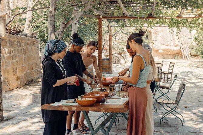 Cooking Class at Exclusive Kings Valley - Key highlights you will feel right away