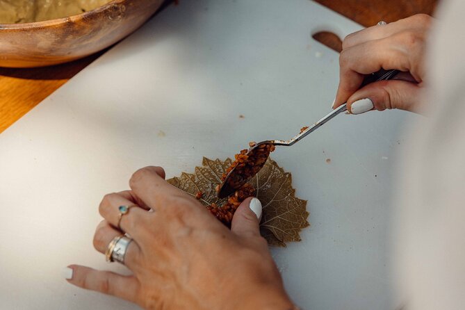 Cooking Class at Exclusive Kings Valley - Pickup and the morning flow around the 10:30 am start