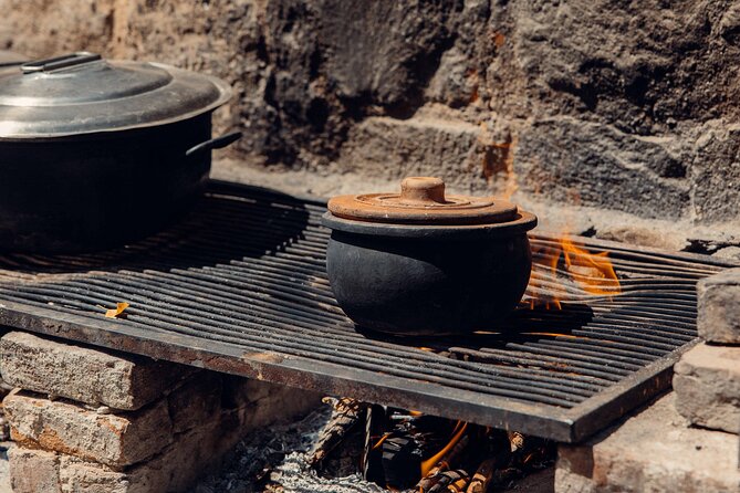 Cooking Class at Exclusive Kings Valley - Price and value: is $129.31 fair for what you get?