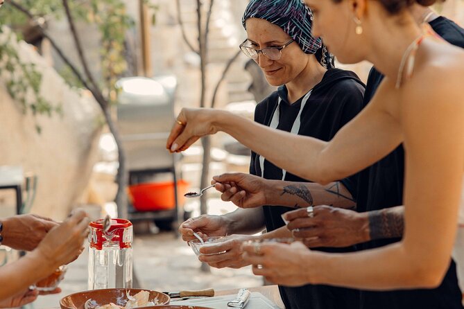 Cooking Class at Exclusive Kings Valley - What to wear, what to bring, and how to prep