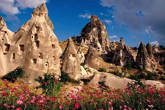 Daily Cappadocia Classics Tour: Private Tour with Van - Price and logistics: what you really pay for