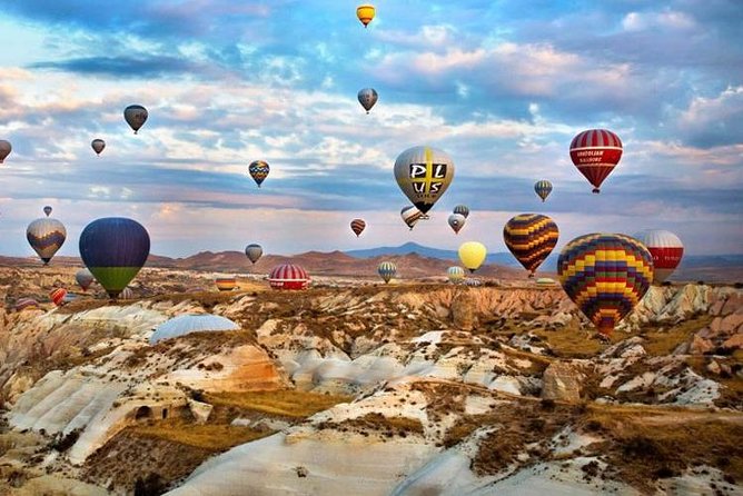Daily Cappadocia Red and Underground Tour - Why This Red and Underground Day Works So Well From Urgup