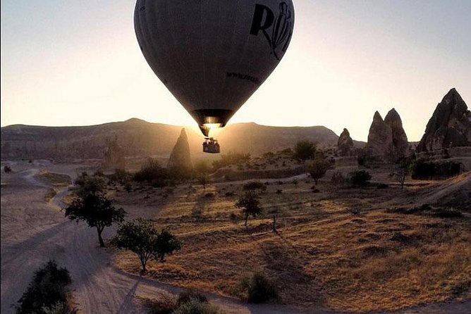 Daily Cappadocia Red and Underground Tour - Pigeon Valley, Uchisar’s Rock Castle, and the Panorama Finale