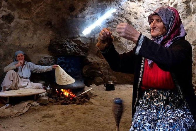 Daily Cappadocia Red and Underground Tour - The Real Cost: What $9 Covers, and What You’ll Pay Separately