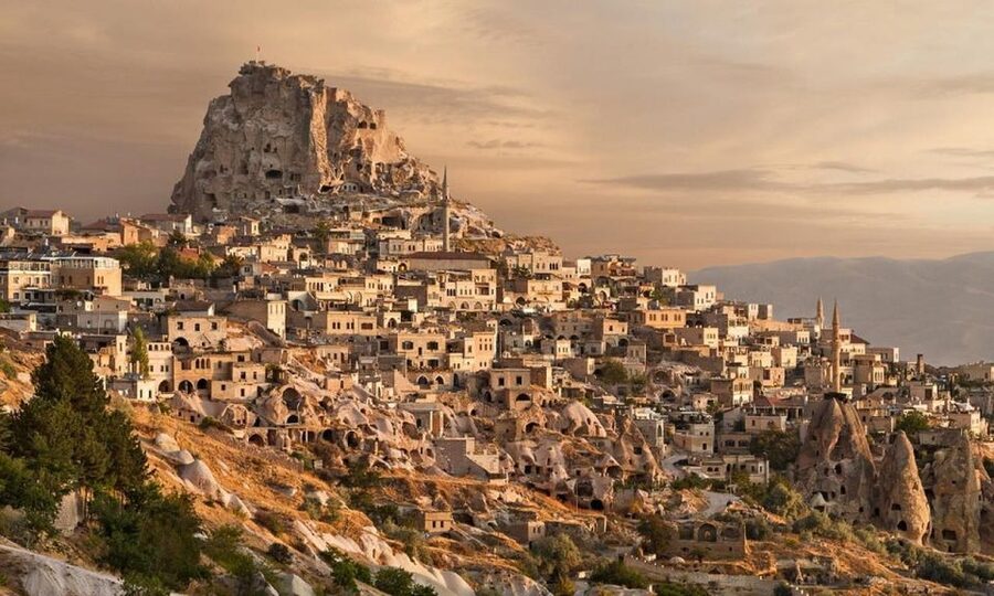 Daily Cappadocia tour start from Istanbul by plane - Flying from Istanbul: the time-saving idea that actually works