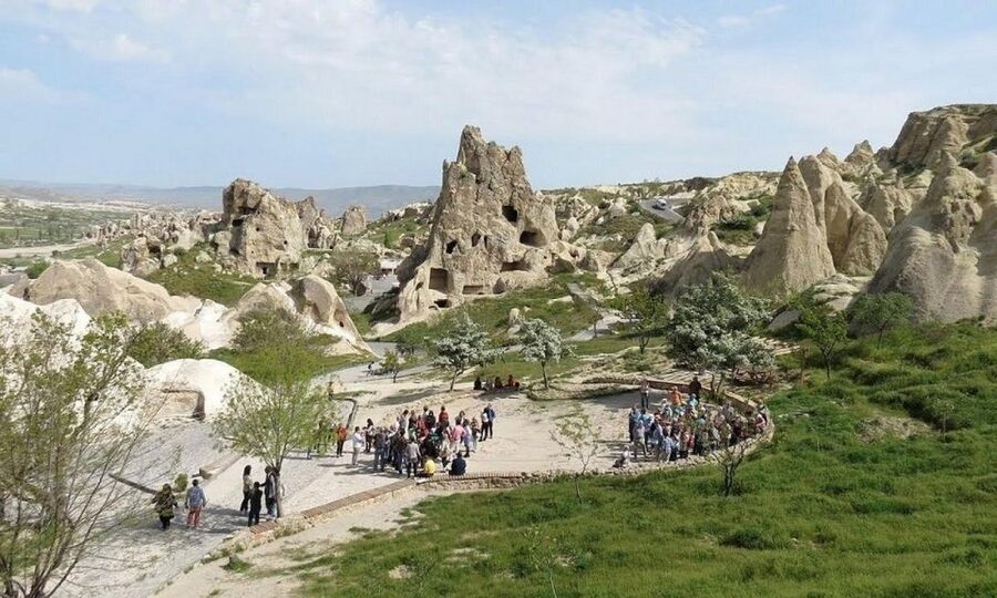Daily Cappadocia tour start from Istanbul by plane - The 16-hour reality check: who this suits, and who should rethink