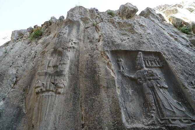 Daily Hattusas Tour from Cappadocia - Food, tea, and bottled water: the comfort math of a long day