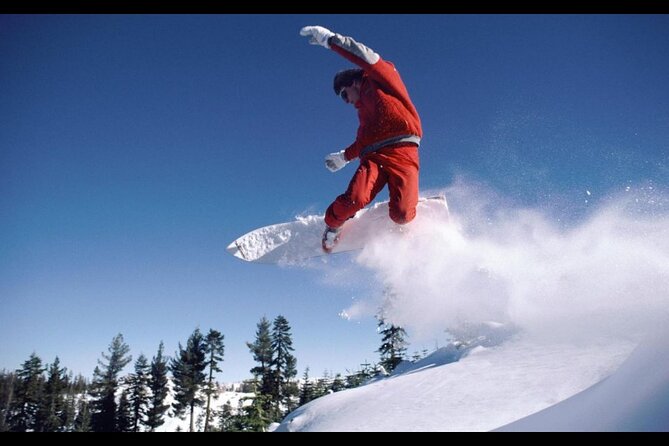 Daily Kayseri Skiing tour from Cappadocia or Kayseri Hotels - Why Mount Erciyes Skiing Works So Well From Cappadocia
