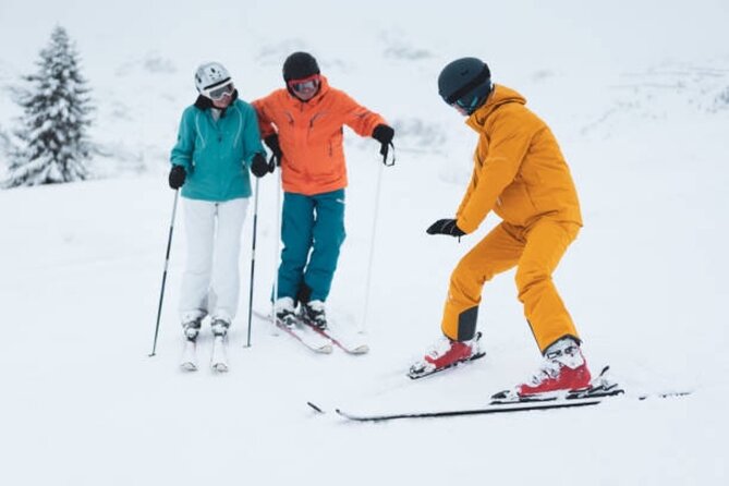Daily Kayseri Skiing tour from Cappadocia or Kayseri Hotels - What Gear Inclusion Really Means for Your Comfort on Snow