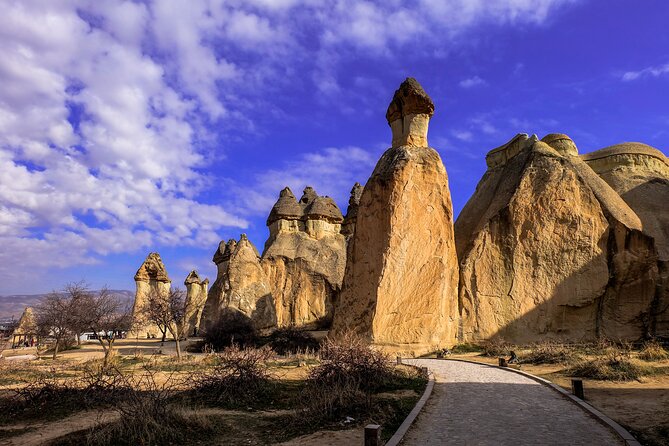 Daily Red Tour in Cappadocia - Key things to know before you go