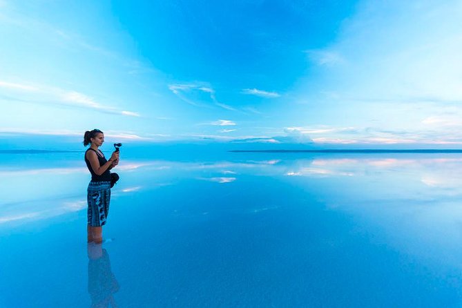 Daily Salt Lake Tour from Cappadocia - Key Highlights You Will Actually Feel