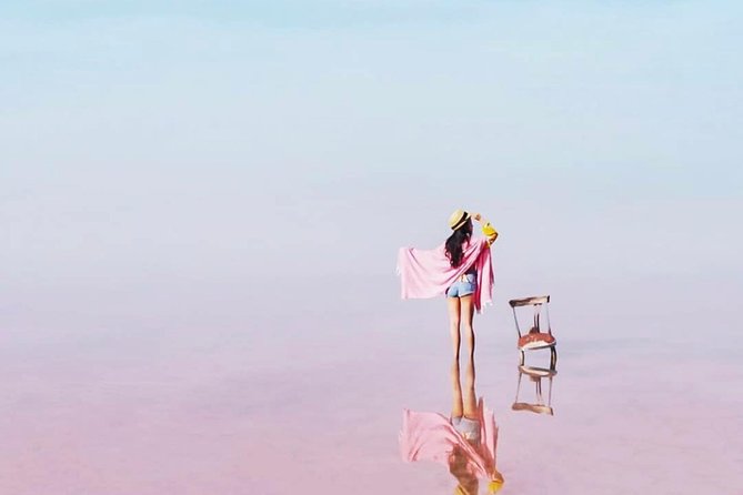 Daily Salt Lake Tour from Cappadocia - A Half-Day That Mixes Underground Survival and Salt-Flat Wow