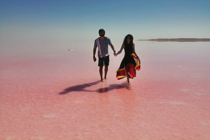 Daily Salt Lake Tour from Cappadocia - Price and Value: What $357.42 Buys You Here