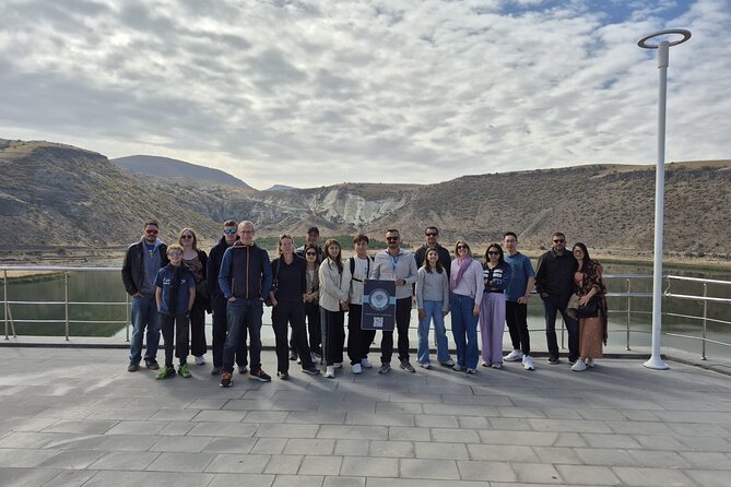 Deluxe Green Tour Cappadocia All Included - Stop 5: Belisırma for Lunch and a Village Reset