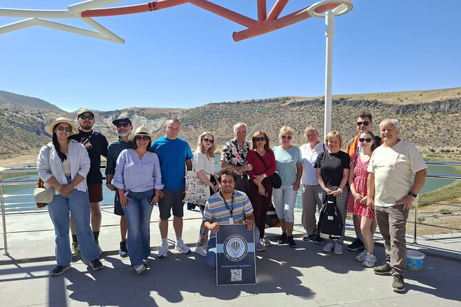Deluxe Green Tour Cappadocia All Included - Meeting Up in Göreme: Pickup, Small Group, and a Real Day Plan