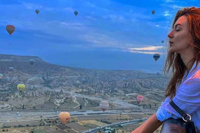 Deluxe Hot Air Balloon Tour in Cappadocia - Price and Value: What $822.69 Buys in the Real World