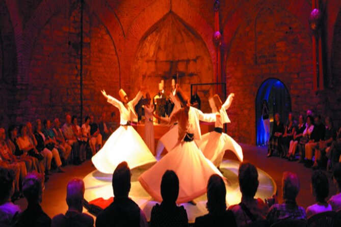Dervish show in Cappadocia - A Short Sema, With Big Symbolism in Cappadocia