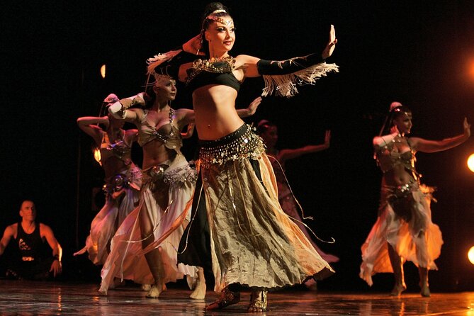 Dinner with traditional dance shows in cave restaurants - Planning Your 8:00 pm Cave Dinner and Dance Night in Goreme