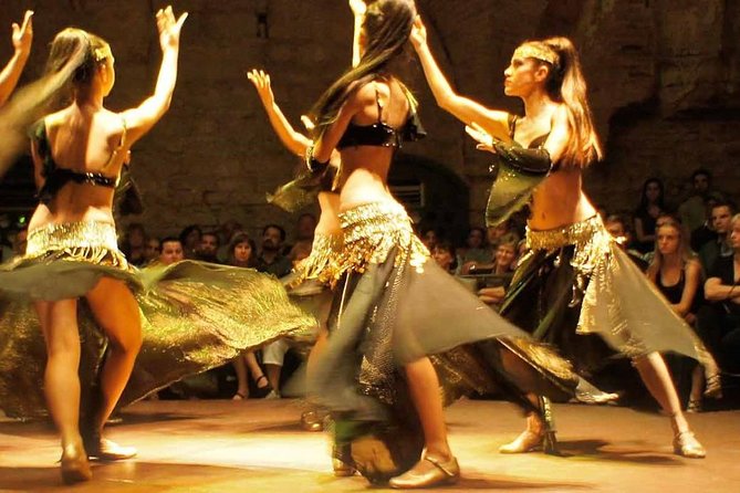 Dinner with traditional dance shows in cave restaurants - Price and Value: Is $76.47 Worth It?