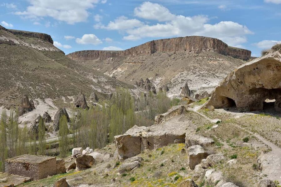 Discover Hidden Cappadocia: Full-Day Tour with Lunch - Cable car panoramas: connect the day from ground to sky