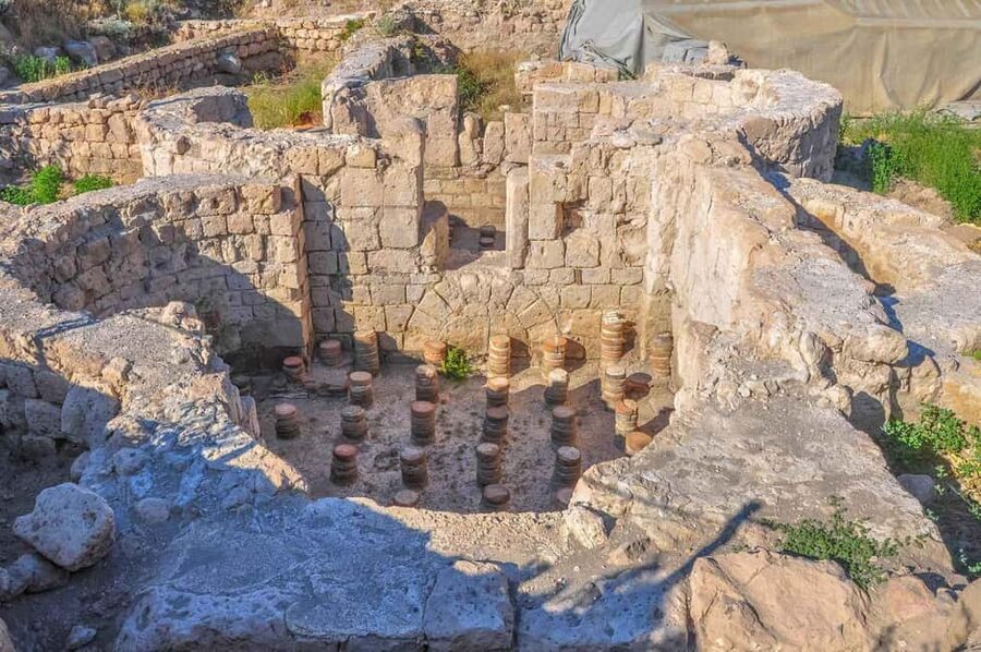 Discover Hidden Cappadocia: Full-Day Tour with Lunch - Lunch that actually feels like part of the day