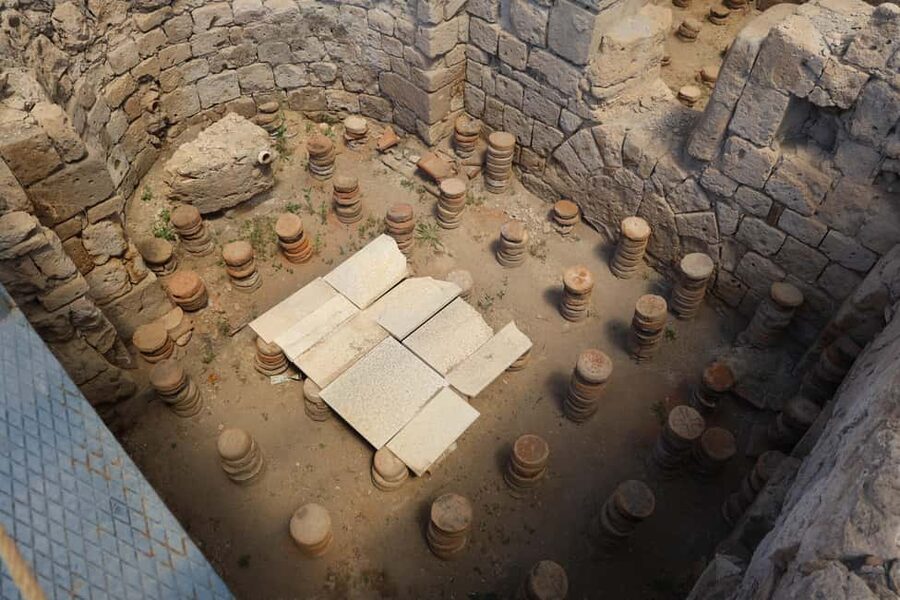 Discover Hidden Cappadocia: Full-Day Tour with Lunch - Stone craft and leather workshop stops, with optional buying