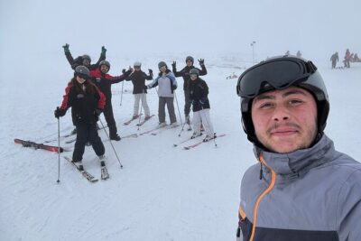Erciyes Ski and Snowboard Tour with Full Equipment & Instructor