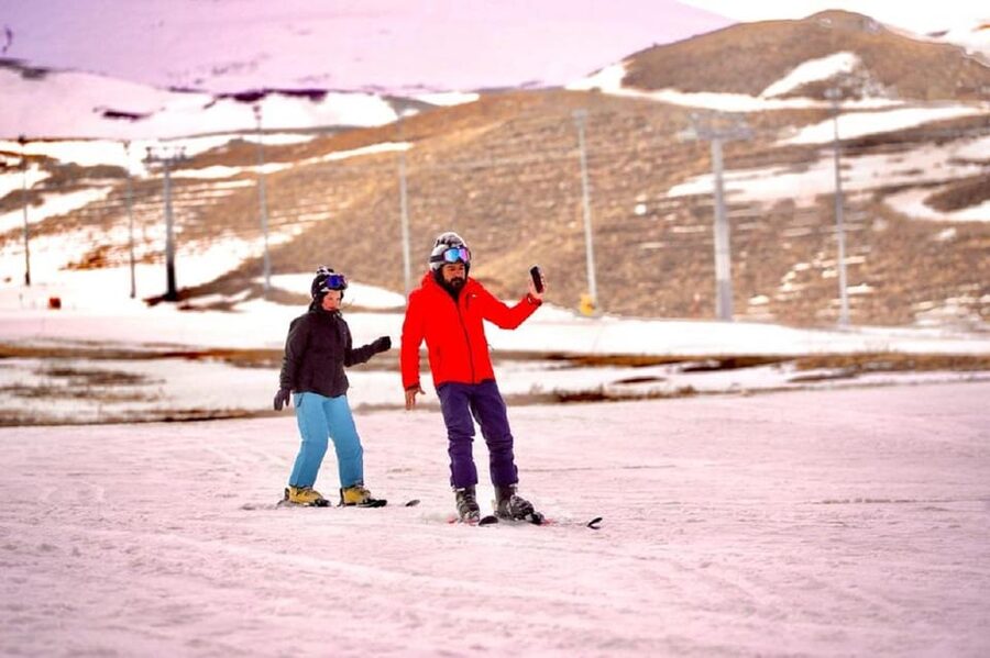 Erciyes Ski Tour with Professional Trainer From Cappadocia - Key Highlights You’ll Care About
