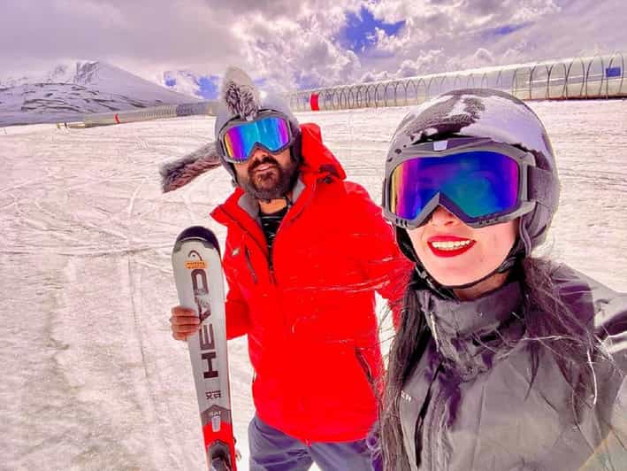 Erciyes Ski Tour with Professional Trainer From Cappadocia - Value for $66: What You’re Really Paying For