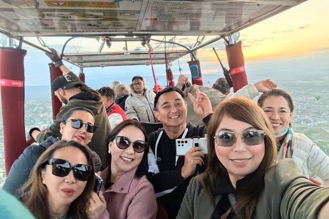 Exclusive Hot air balloon Flight in Cappadocia - Price and Value: Why $132.03 Can Make Sense Here