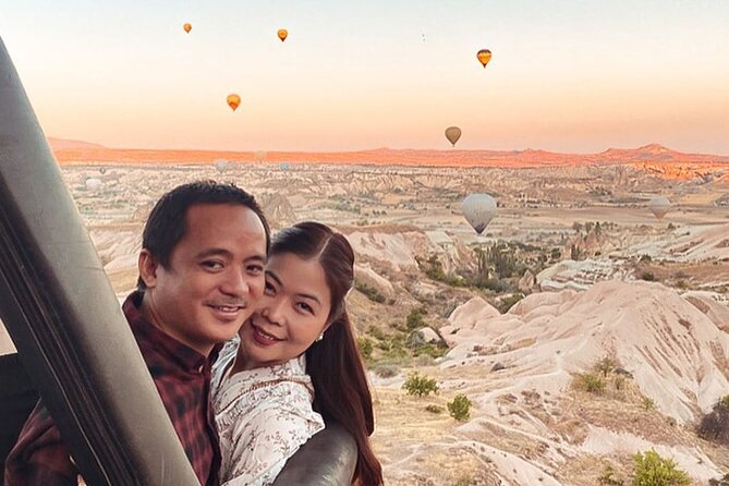 Exclusive Hot air balloon Flight in Cappadocia - Goreme Hotel Pickup Timing: The Evening Start That Shapes Your Day