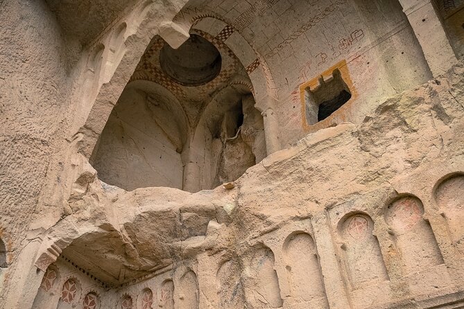Explore Cappadocia North and Red Underground City Private Tour - Göreme National Park: A UNESCO setting that feels alive