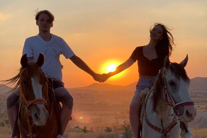 Explore Hidden Valleys of Cappadocia on Horseback - 6 Key Things to Know Before You Saddle Up