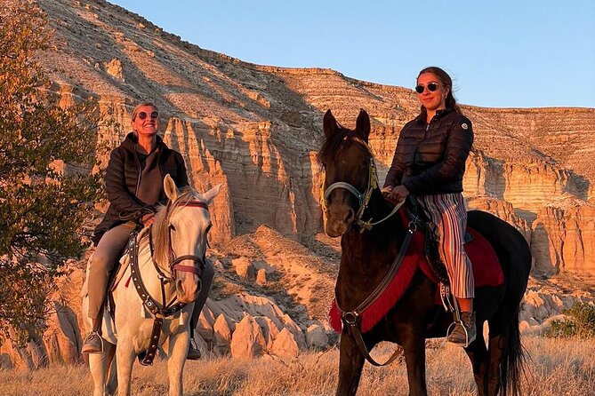 Explore Hidden Valleys of Cappadocia on Horseback - Mounting Up: What the First 10 Minutes Actually Do for You