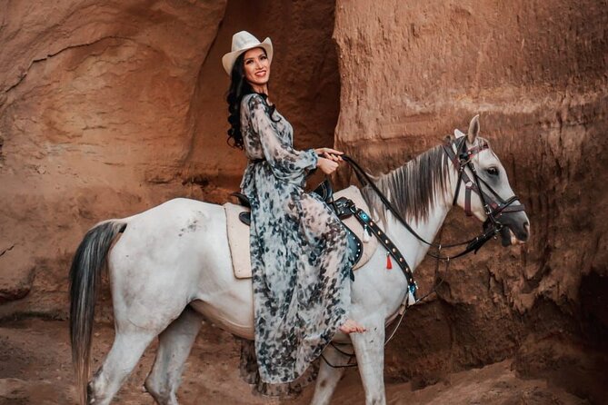 Explore Hidden Valleys of Cappadocia on Horseback - Entering the Ranch World (and Why It Matters)