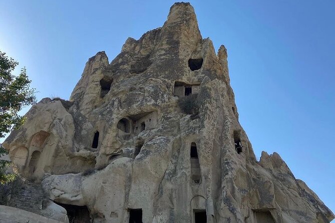 Flexible Private Cappadocia Tour – Explore at Your Own Pace - Key Things That Make This Private Cappadocia Tour Work Well