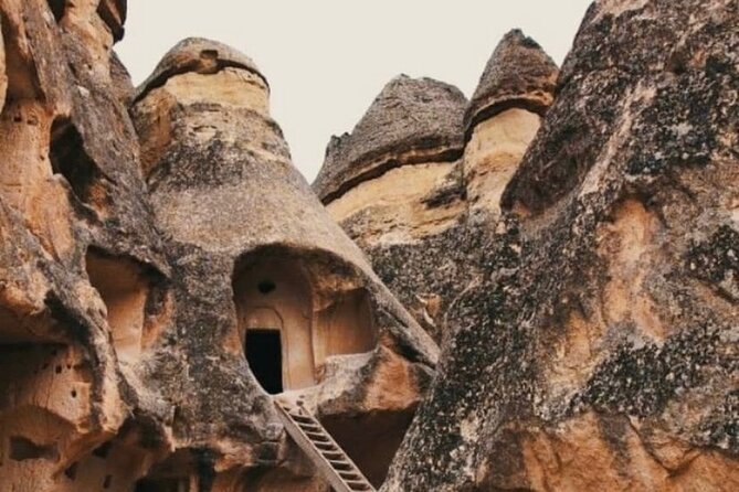 Flexible Private Cappadocia Tour – Explore at Your Own Pace - Flexible Private Cappadocia: Why Your Pace Matters More Than a Strict Schedule