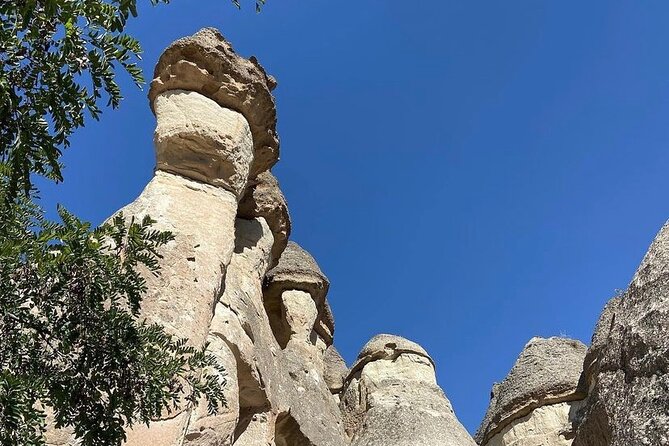 Flexible Private Cappadocia Tour – Explore at Your Own Pace - Zelve Open Air Museum: Old Cave Life You Can Actually Walk Through