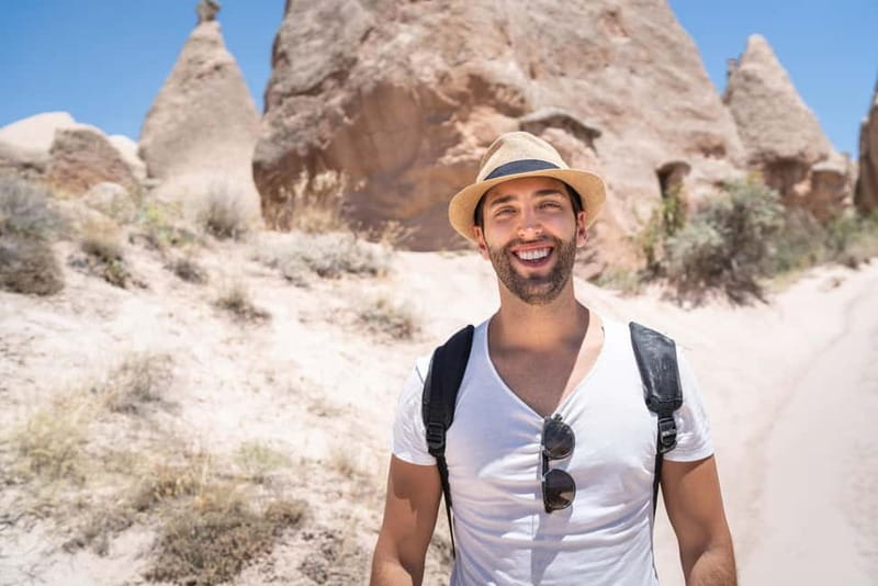 From Airport: 3-Day Cappadocia Tour & Cave Hotel Stay - Museum Admission, Lunch, and Transfers: What Is Actually Included